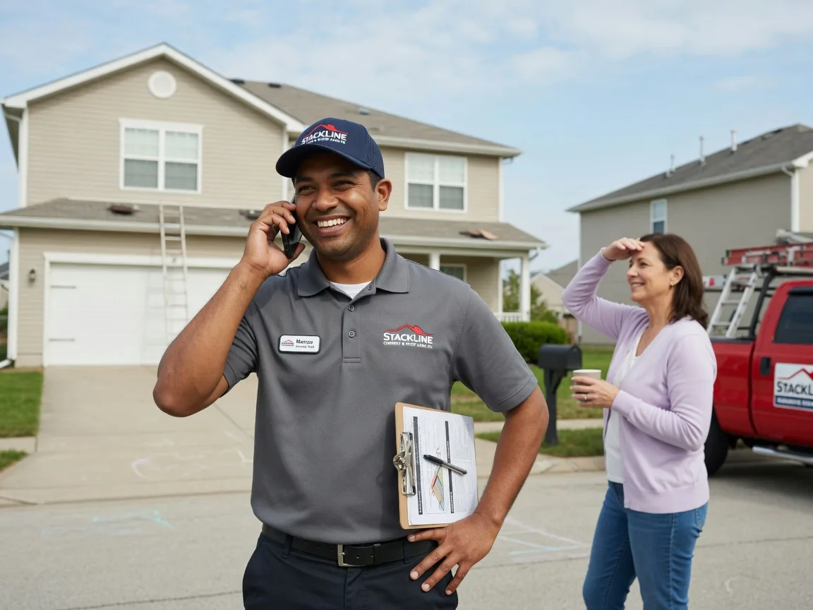 Chimney flashing repair Manchester, WA FAQs